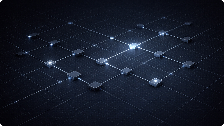 Validated, structured datasets ready for operational use and integration